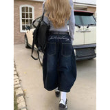Vintage Y2K High Waist Jeans