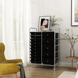Drawer Rolling Storage Cart
