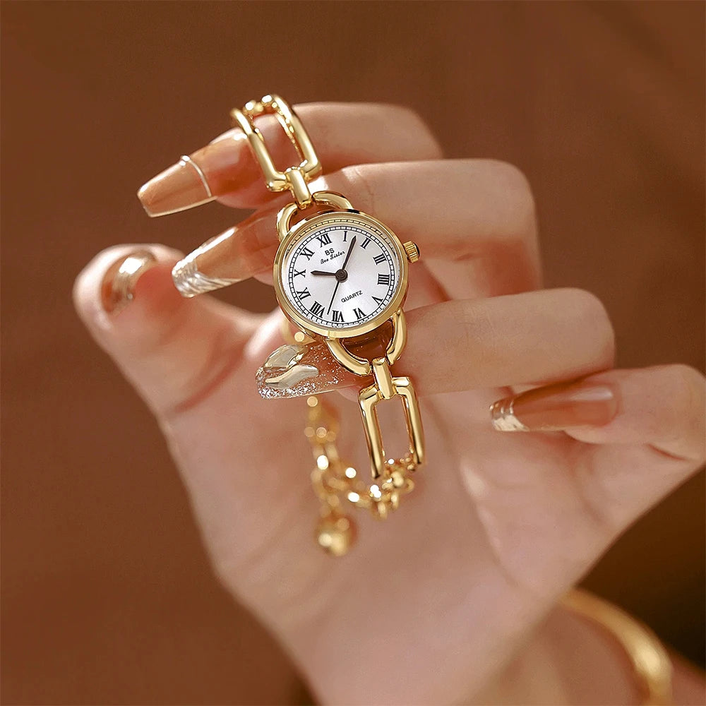 Luxury Vintage Watch