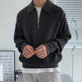 Old Money Vintage Sweater