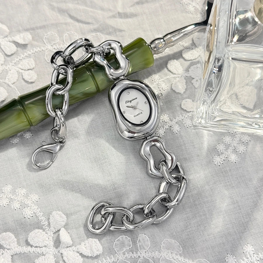 Women's Strap Elegant Wrist Watch