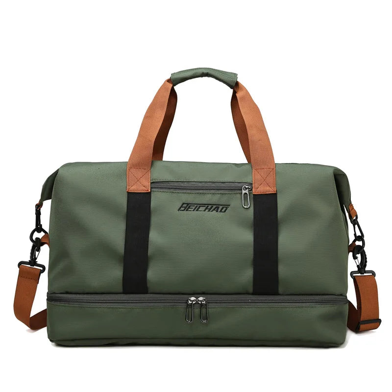 Travel Gym Utility Hand Bags