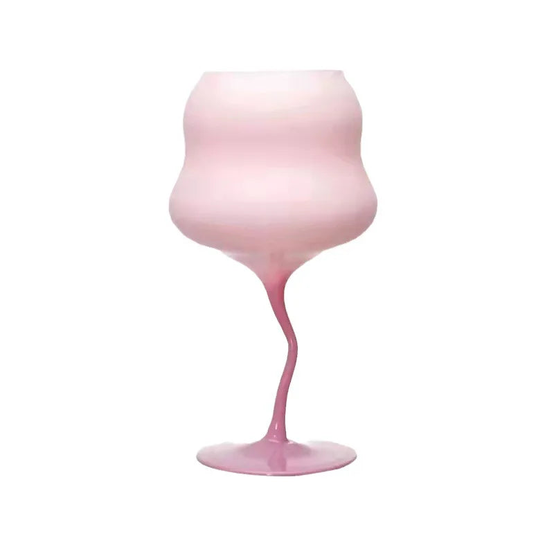 Rainbow Glass