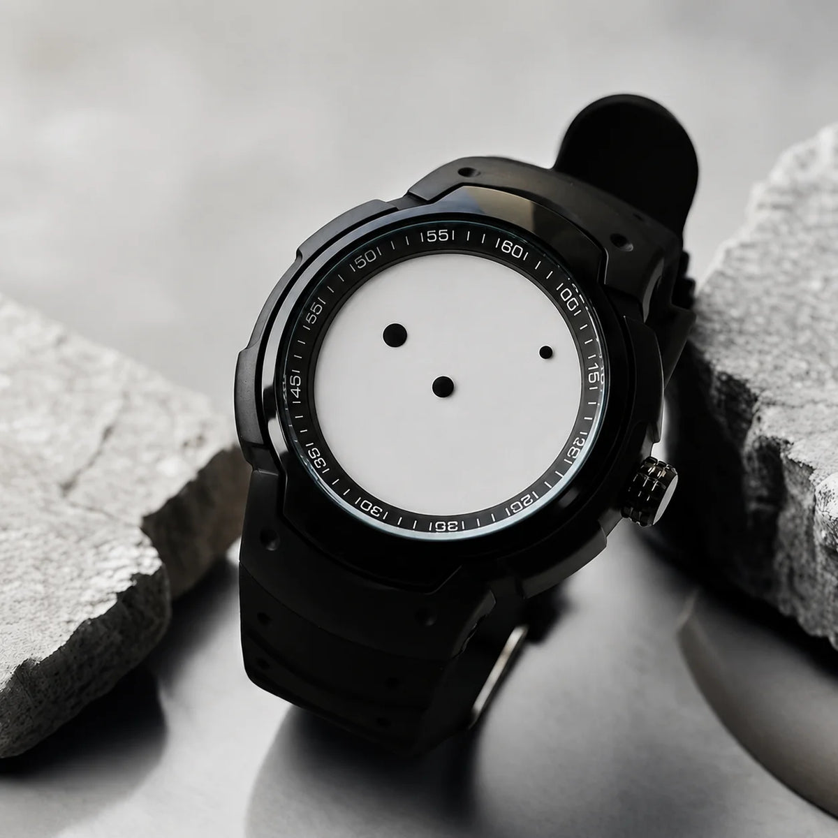 Creative Men's Sports Style Watch