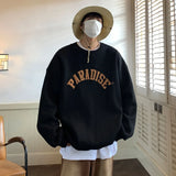 Soft Boy Paradise Sweatshirt