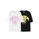 Number 1 Oversized T-shirt