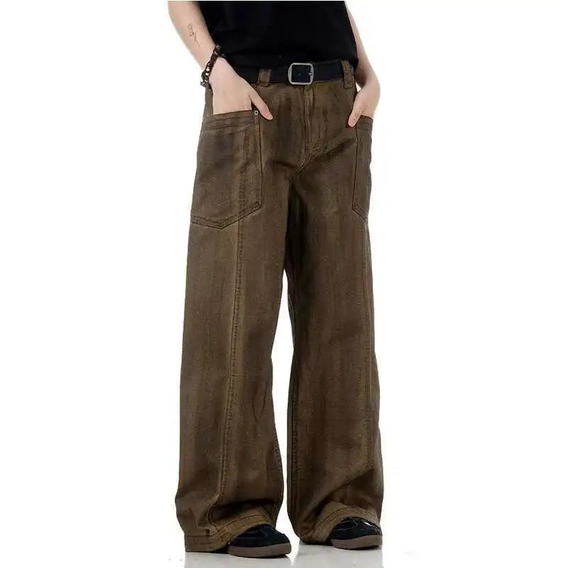 Stylish Casual Cargo Pants