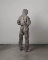Camouflage Vintage Sweatpants