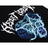 Lightning Heartbeat T-Shirt