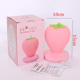 Strawberry Touch Night Light