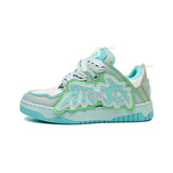 Y2K Skater Sneakers