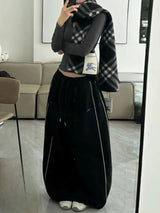 Cyberpunk Baggy Sweatpants