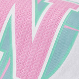 Number 1 Oversized T-shirt