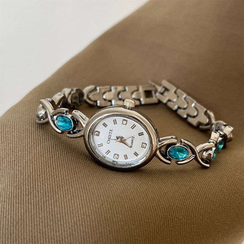 Women's Luxury Bracelet Watch