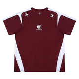Wicking Athletic Crew T-Shirt