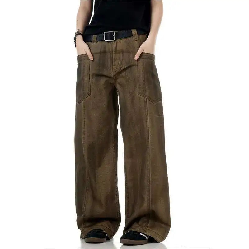 Stylish Casual Cargo Pants
