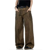 Stylish Casual Cargo Pants