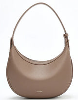 Fancy Rounded Hand Bag