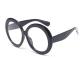 Certified Chaos Oversized Glasses