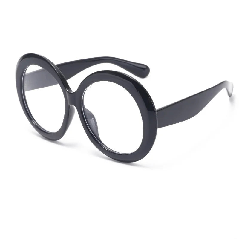 Certified Chaos Oversized Glasses
