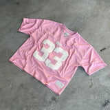 No.33 Sports Style T-Shirt