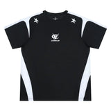 Wicking Athletic Crew T-Shirt