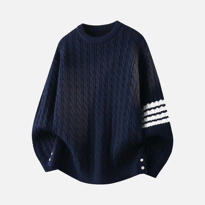 Cable Knit Sweater