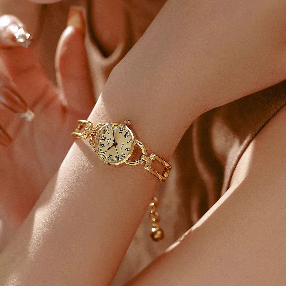 Luxury Vintage Watch