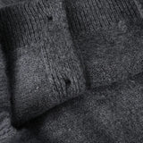 Pullover für Paare im Vintage-Strickstil