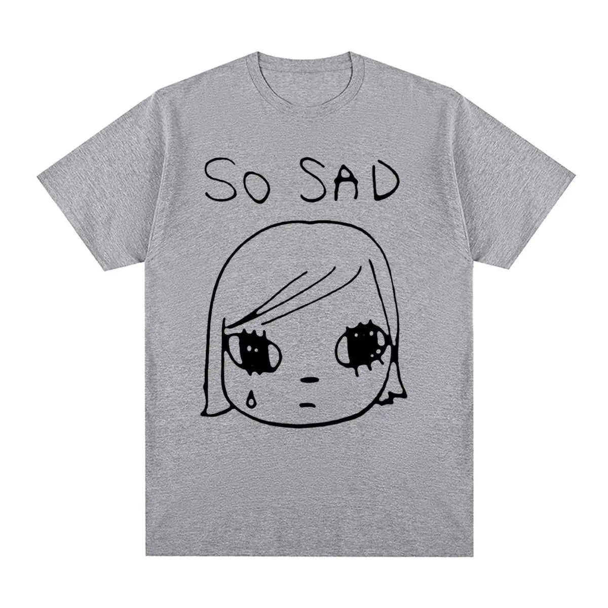 So Sad Girl Summer T-shirt