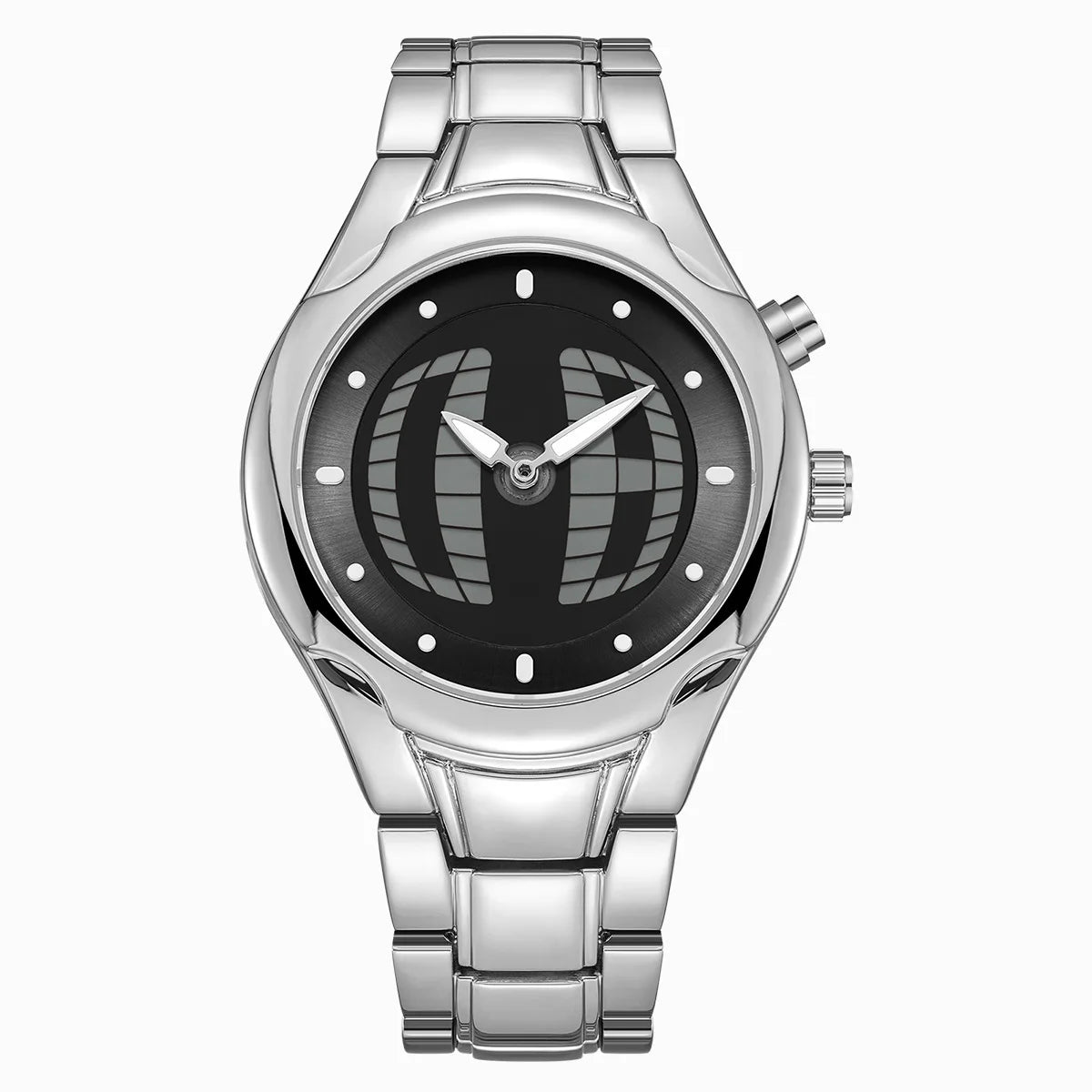 Y2K New Cool Watch