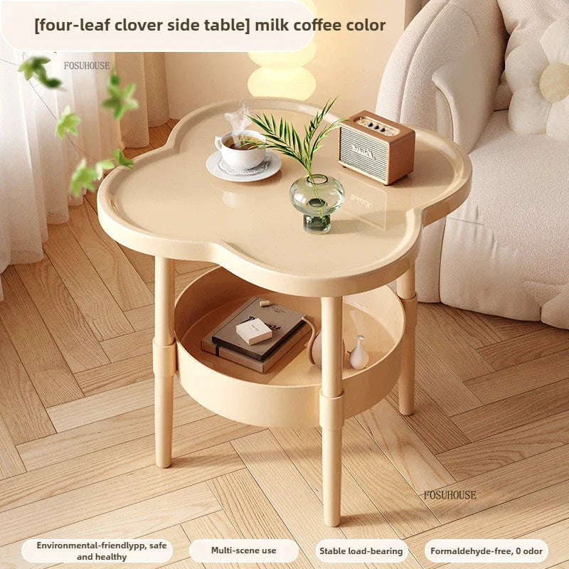 Four-leaf Clover Coffee Table
