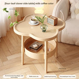 Four-leaf Clover Coffee Table