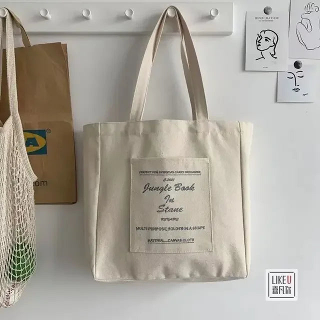 Bolsa de tela de London Books