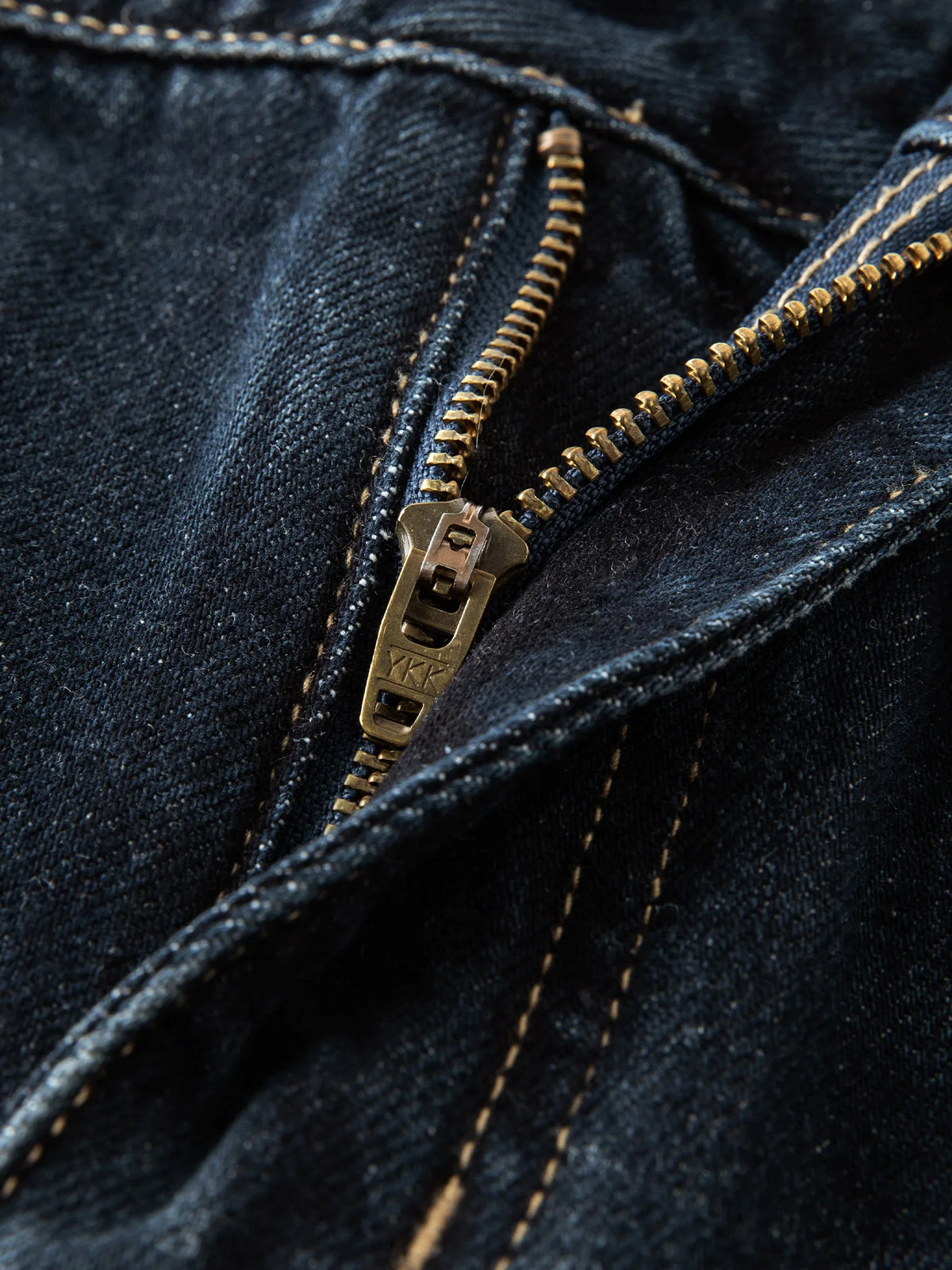 Vintage Barrel High Waist Jeans