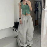 Y2K Women's Super Baggy Pants
