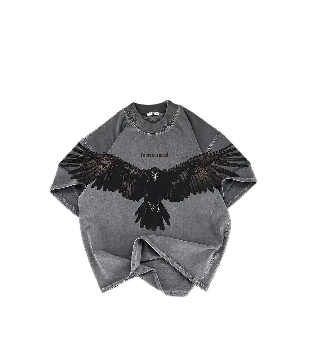 Camiseta de algodón con estampado Y2K de American Eagle