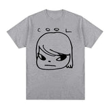 Summer Yoshitomo Nara Dream T-shirt