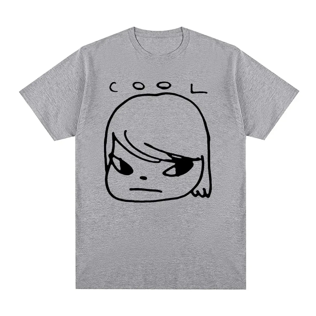 Summer Yoshitomo Nara Dream T-shirt