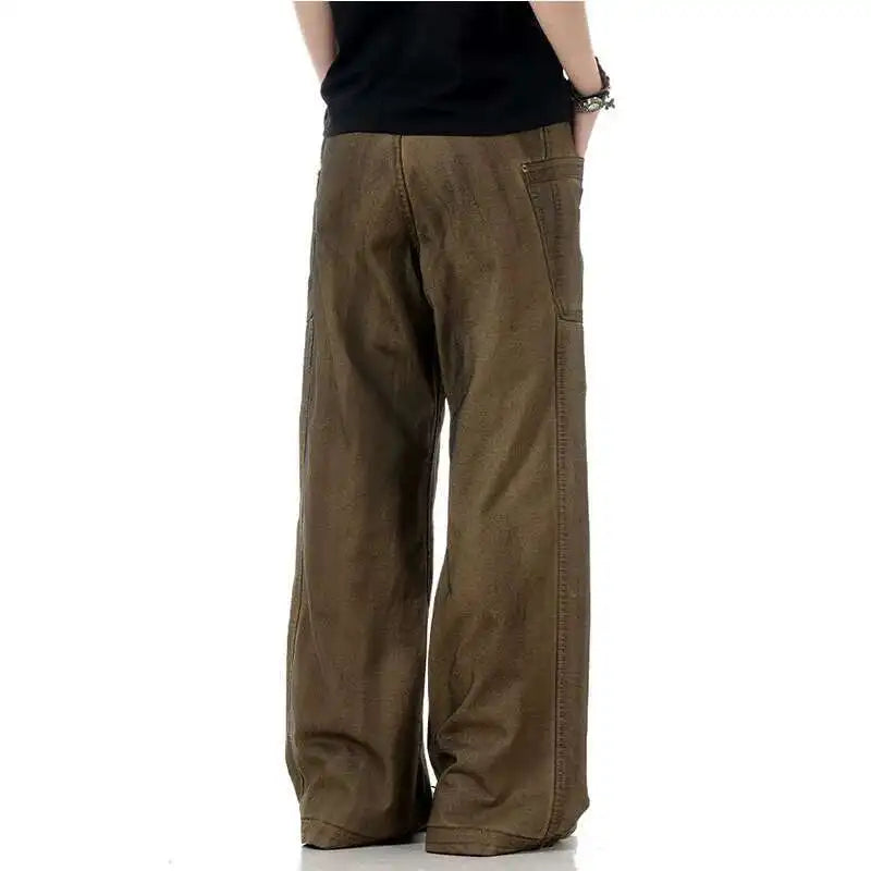 Stylish Casual Cargo Pants