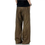 Stylish Casual Cargo Pants