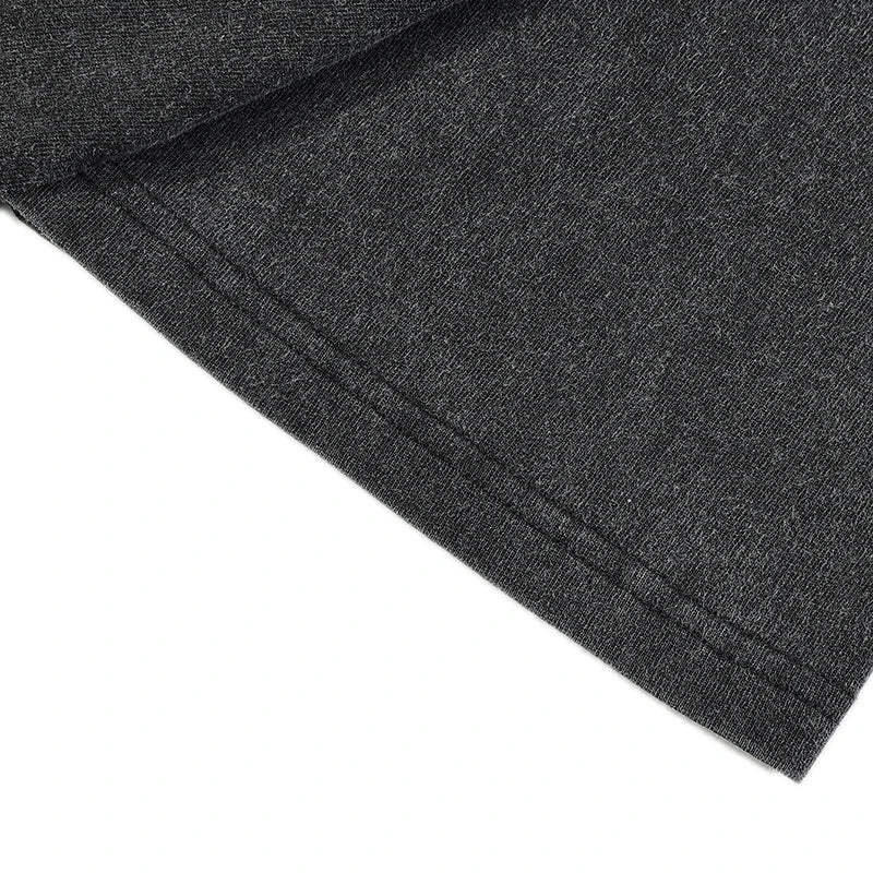 Gruseliger Geist Washed Black T-Shirt