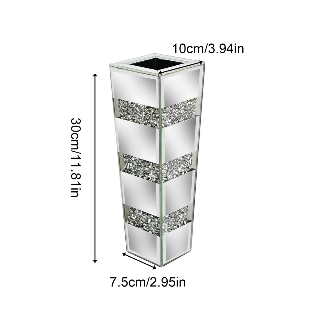 Modern Floor Flower Vintage Vase