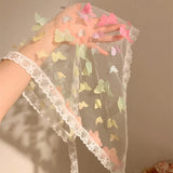 Butterfly Women's Bandana