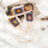 Turban Bohemian Vintage Headband