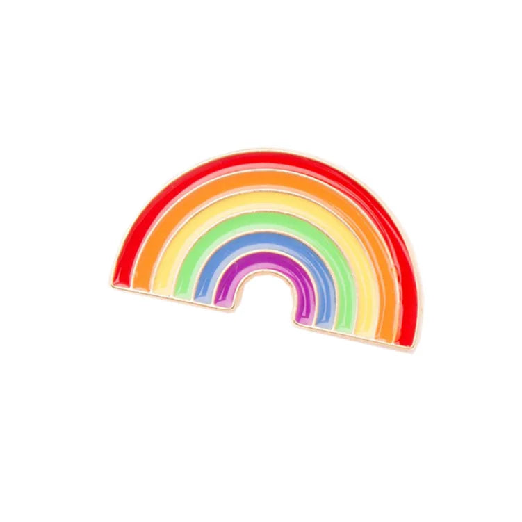 Summer Collection Brooch