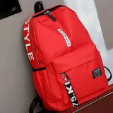 Durable School Backpack