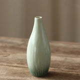 Vintage Ceramic Vase Ornaments