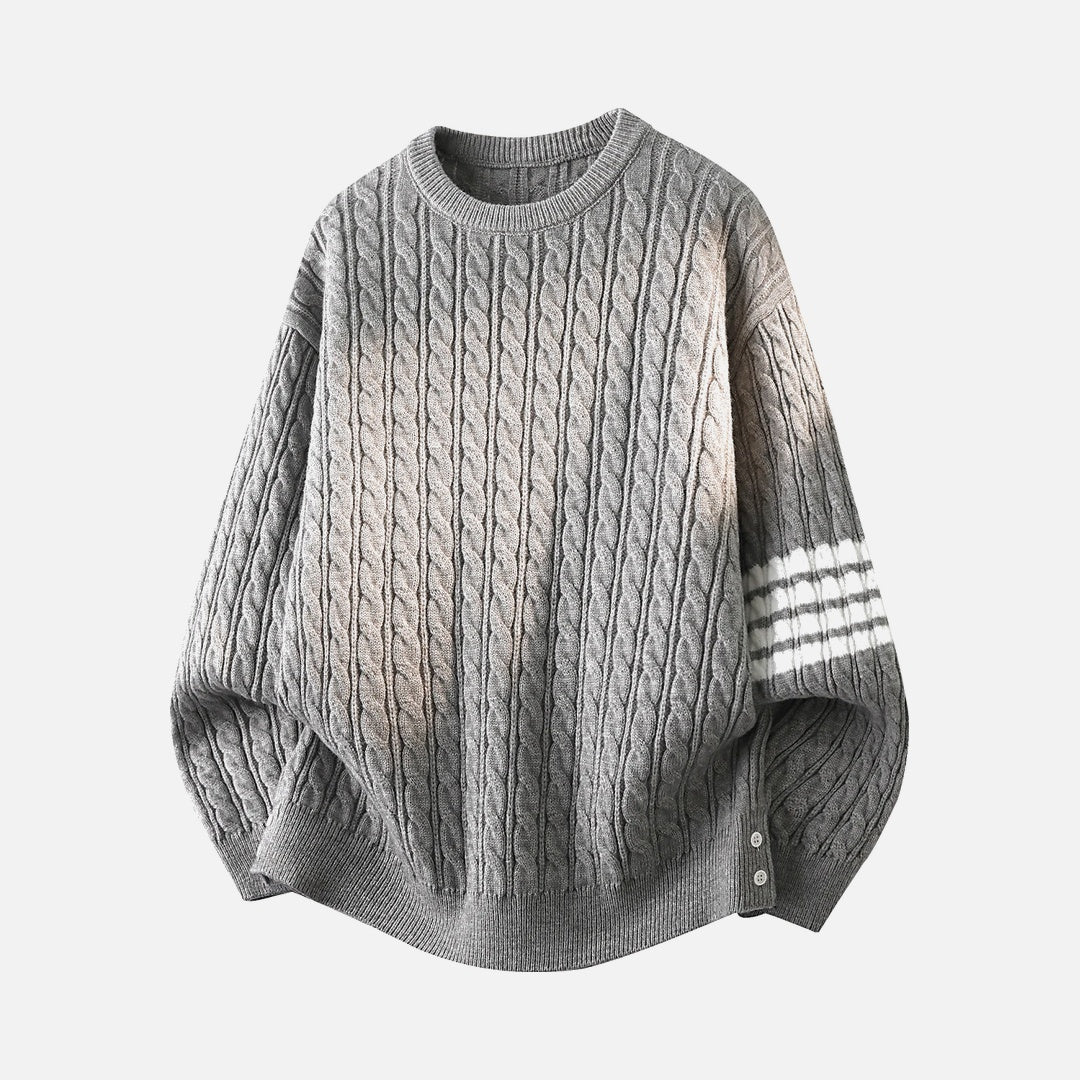 Cable Knit Sweater