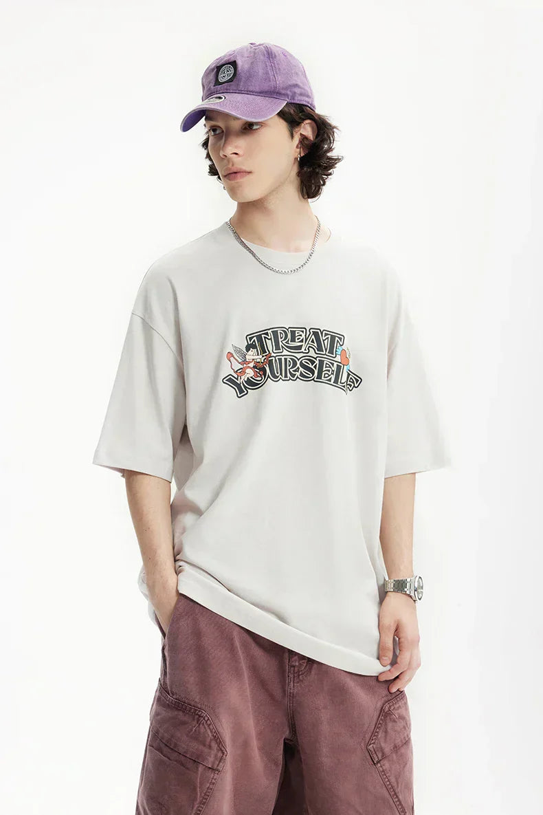 Treat Yourself Better T-shirt